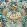 Grande Rostherne Fabric by Arley House Aqua