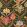 Grande Saranda Fabric by Arley House Cardamom