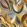 Grande Tulpen Fabric by Arley House Cove