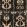 Grandma's Stencil Wallpaper by MINDTHEGAP Anthracite