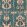 Grandma's Stencil Wallpaper by MINDTHEGAP Milky Blue