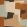 Graphic Game Wallpaper by Casadeco Terre de Sienne