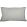 Guethary Cushion by Maison Casamance Grege