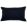 Guethary Cushion by Maison Casamance Marine