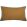 Guethary Cushion by Maison Casamance Ocre