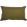 Guethary Cushion by Maison Casamance Olive