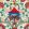 Gypsy Fairytale Wallpaper by MINDTHEGAP Cream