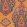 Gypsy Soul Fabric by MINDTHEGAP Yellow Pink