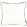 Hackney Cushion 50 x 50cm by Kirkby Design Calico