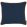 Hackney Cushion 50 x 50cm by Kirkby Design Nightshadow