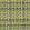 Hadlow Fabric by Nina Campbell Green/Chocolate/Chartreuse