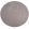 Halo Cloud Rug by Linie Design Light Grey