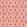 Hamilton Ikat Fabric by Schumacher Pink And Tangerine