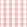 Hammond Check Fabric by Anna French Rose