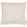 Hampstead Cushion 50 x 50cm by Kirkby Design Flax