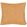 Hampstead Cushion 50 x 50cm by Kirkby Design Tangerine