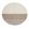 Ply Round Rug by GAN Pink