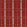 Hanover Check Fabric by Morris & Co Madder