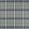 Hanover Check Fabric by Morris & Co Teal/Indigo