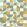 Happiness Wallpaper by Caselio Vert Kaki Orange