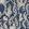 Hares In Hiding Wallpaper by Langelid Von Bromssen Dark Denim