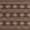 Harlech Fabric by Mulberry Home Charcoal/Red