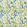 Nalina Fabric by Harlequin Zest/Lagoon/Gooseberry