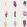 Limosa Wallpaper by Harlequin Loganberry/Raspberry/Olive