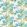 Toshiko Fabric by Harlequin Emerald / Zest / Marine