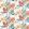 Toshiko Fabric by Harlequin Paprika / Teal / Olive