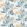 Toshiko Fabric by Harlequin Ink / Sky / Stone