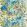 Floreale Fabric by Harlequin Turquoise/Multi
