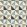 Mehari Fabric by Harlequin Sky/Maize/Charcoal
