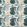Perspective Fabric by Harlequin Emerald / Peony