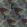 Adaxial Fabric by Harlequin Ink/Aubergeine/Gold