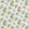 Aucuba Fabric by Harlequin Teal / Zest