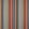 Spectro Stripe Fabric by Harlequin Teal / Sedonia / Rust
