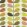 Multi Stem Wallpaper by Orla Kiely 386