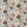Dardanella Fabric by Harlequin Amber/Mint