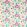 Komovi Fabric by Harlequin Azalea/Fern/Lagoon