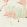 Salinas Wallpaper by Harlequin Limestone/Blush/Fern