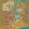 Salon Wallpaper by Harlequin Gold/Russett/Atlantic
