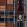Harnessmaker's Atelier Dark Wallpaper by MINDTHEGAP Brown/Indigo