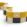 Hatchett Braid Trim by James Hare Grey/Gold