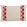 Hatchett Linen Cushion 35 x 50cm by James Hare Pink/Orange