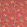 Havana Fabric by Jane Churchill Bright Red/Multi