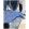 Heather Chontos Blue Lake Rug by Layered Multi