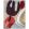 Heather Chontos Collage Rug by Layered Multi