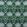 Helena Velvet Fabric by Morris & Co Indigo/Boughs