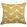 Herbes Folles Cushion 45 x 45cm by Maison Casamance Moutarde